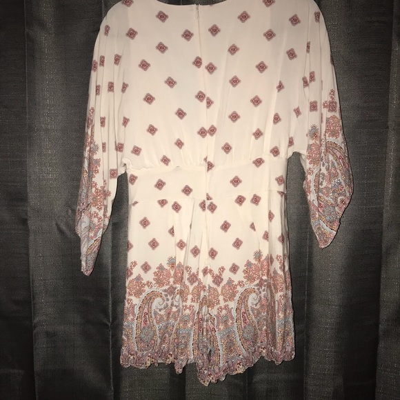 ROMPER - Picture 2 of 3